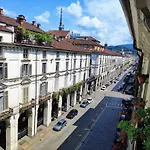 In The Heart Of Turin