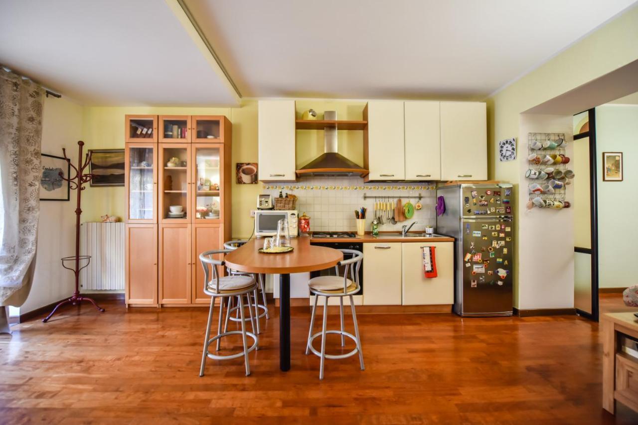 Apartamento In The Heart Of