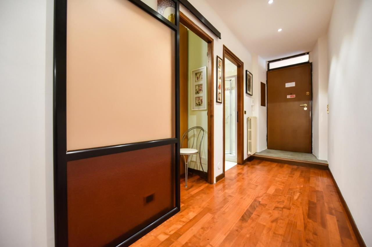 Apartment In The Heart Of