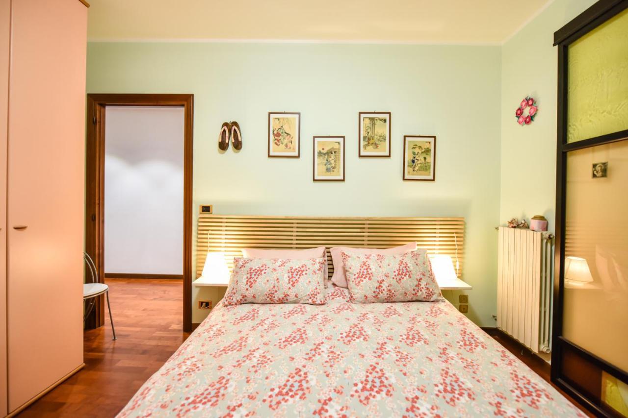 Apartment In The Heart Of *