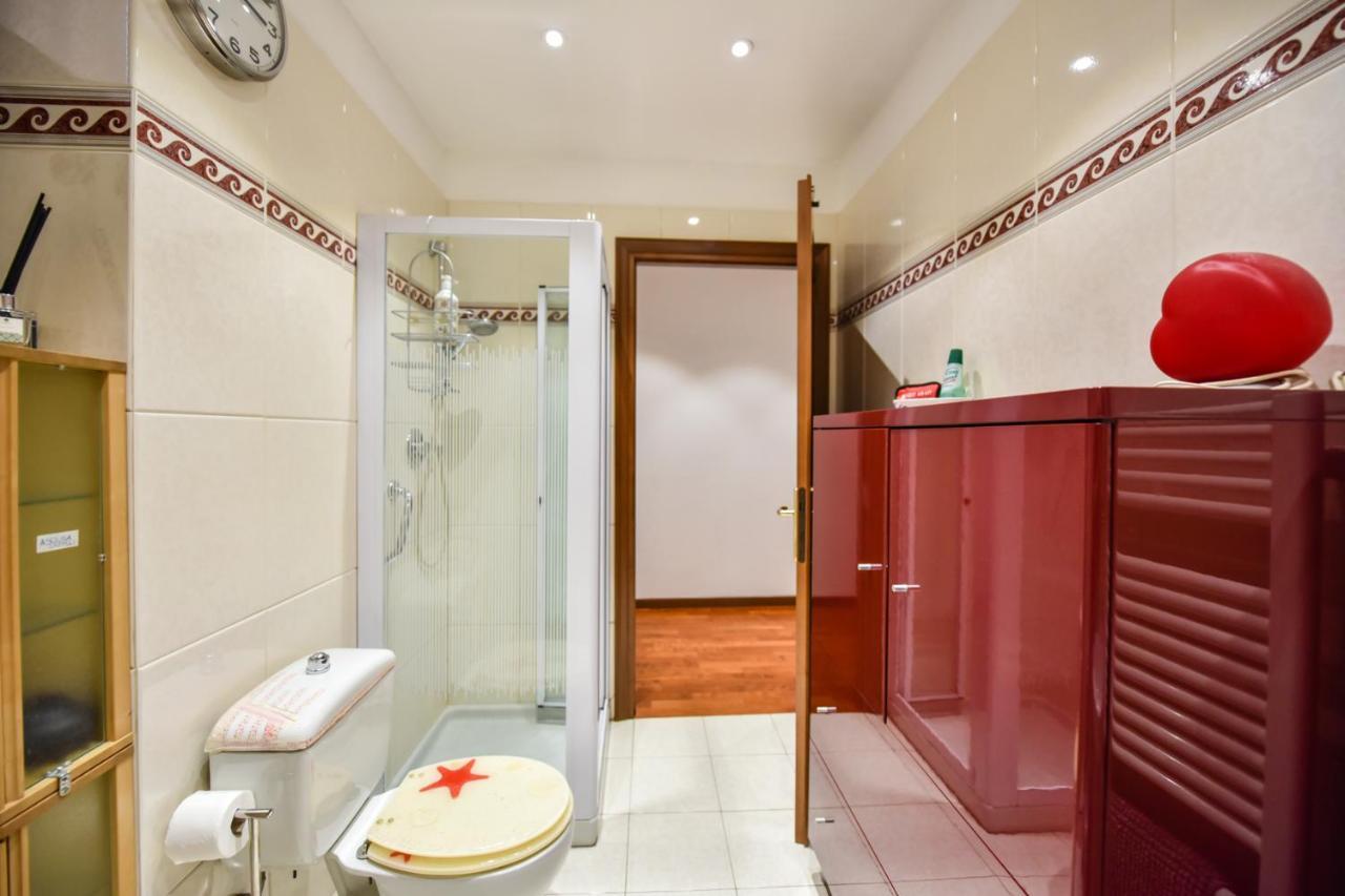 In The Heart Of Apartment Turin