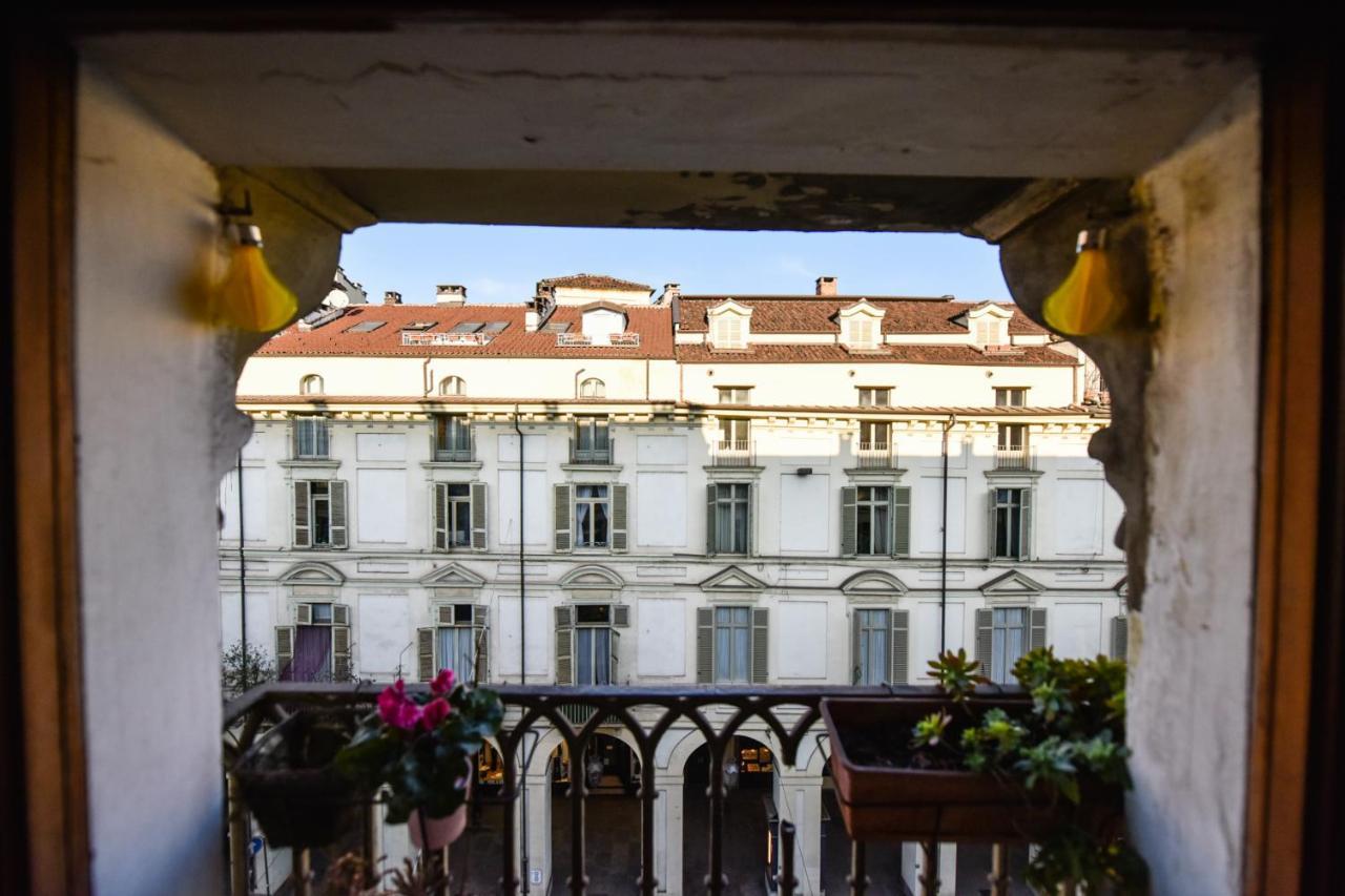 In The Heart Of * Turin