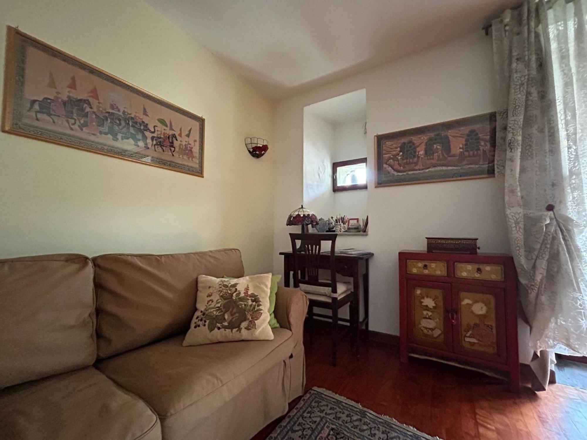 Apartment In The Heart Of