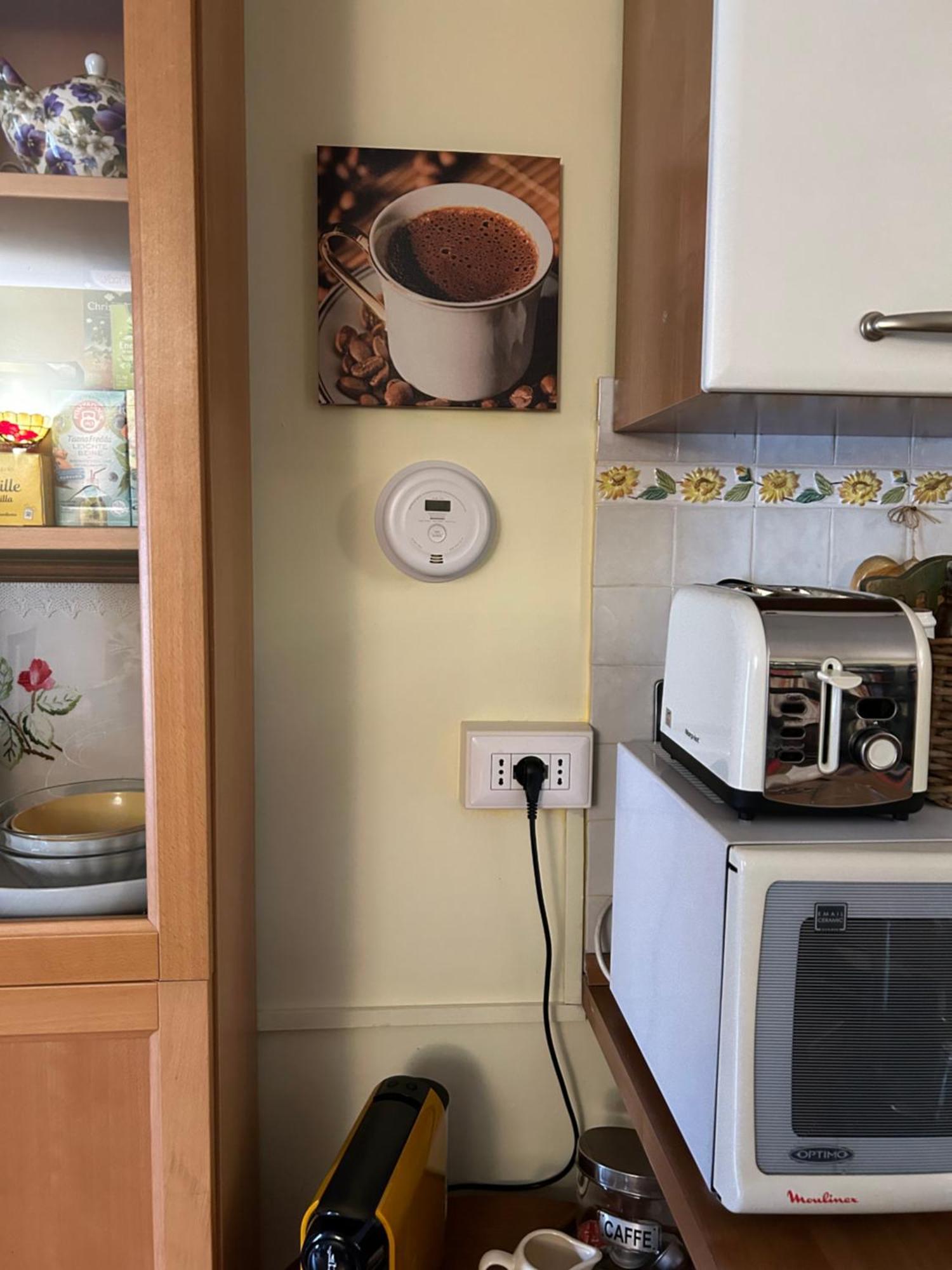 Apartamento In The Heart Of