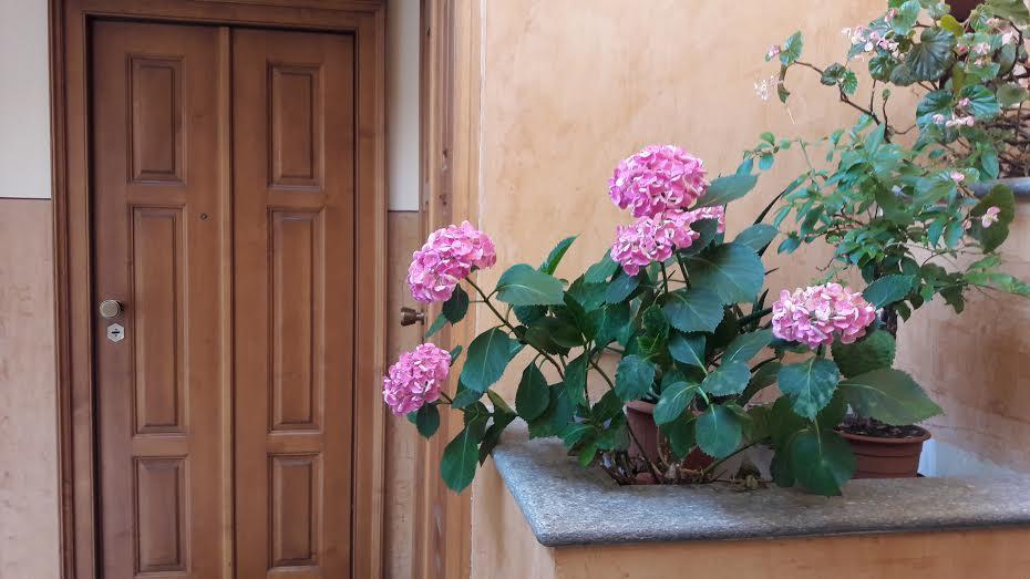 Apartment In The Heart Of Turin